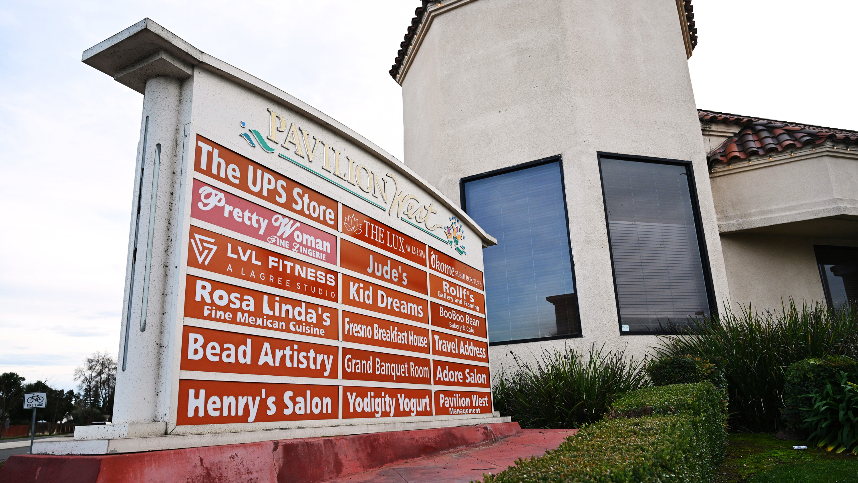 See the new location where Sierra Nut House is moving