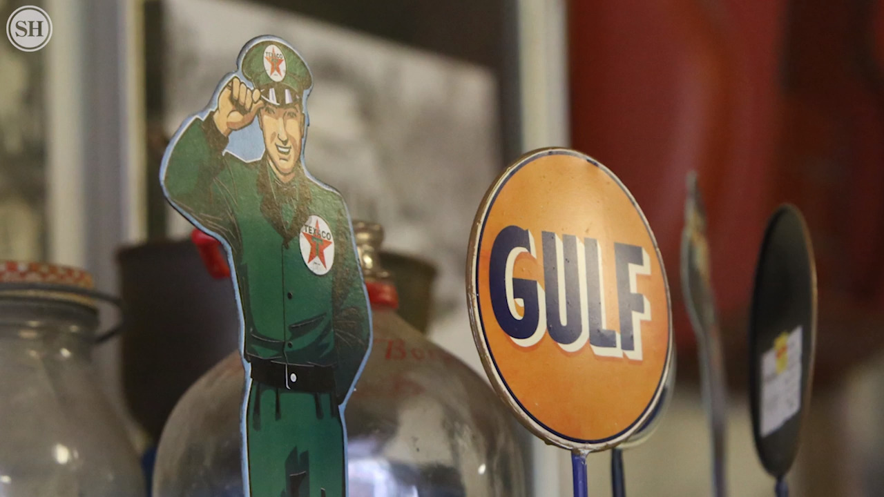 His and hers: Coast couple have their own cruisers for Cruisin’ The Coast