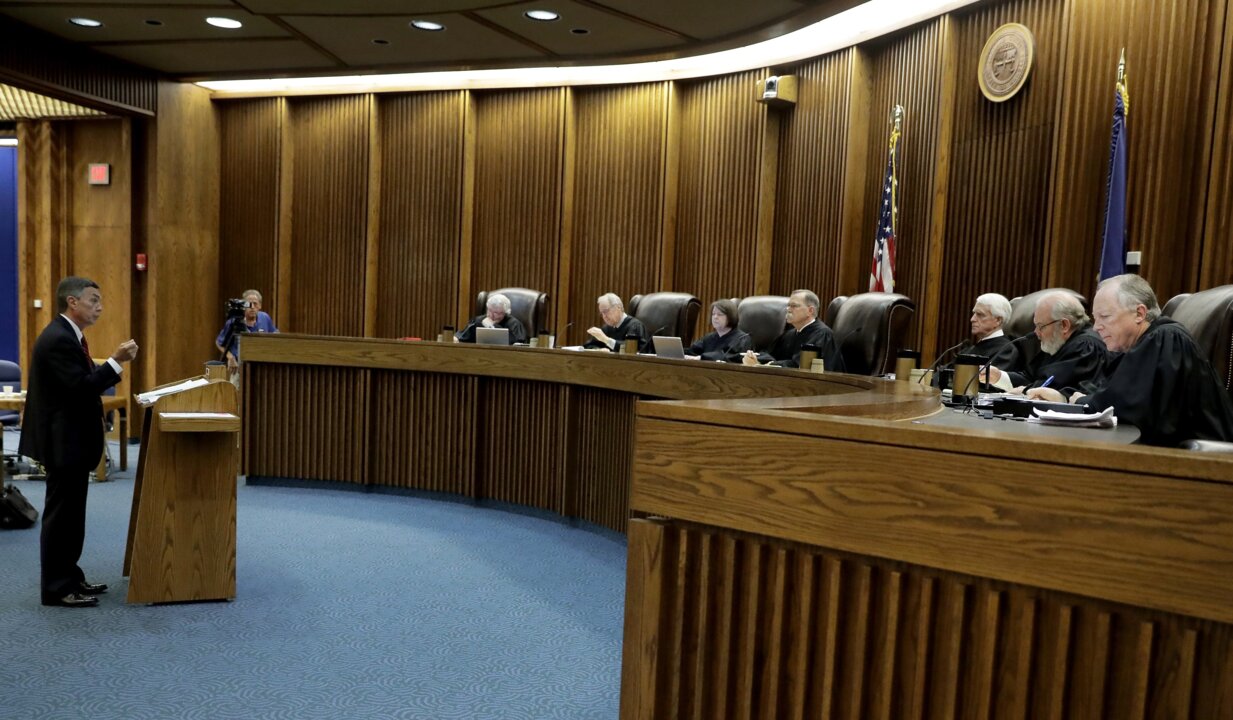 Those who want more school funding need to get it together
