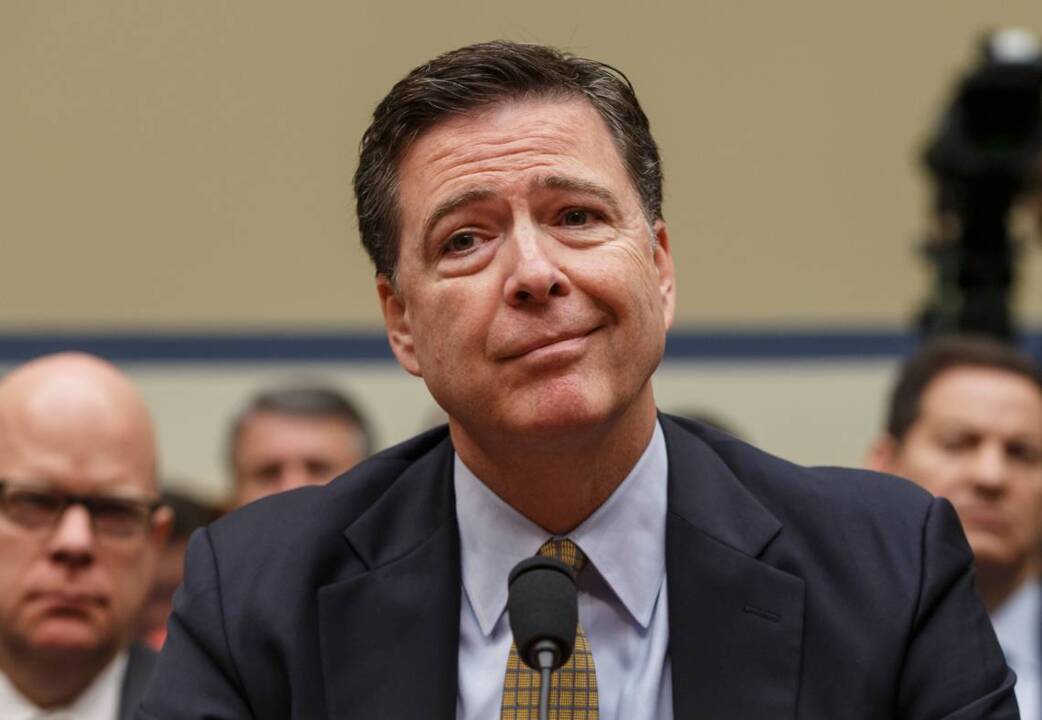 It’s easy for the government to read your old emails. Why won’t the Senate fix that?
