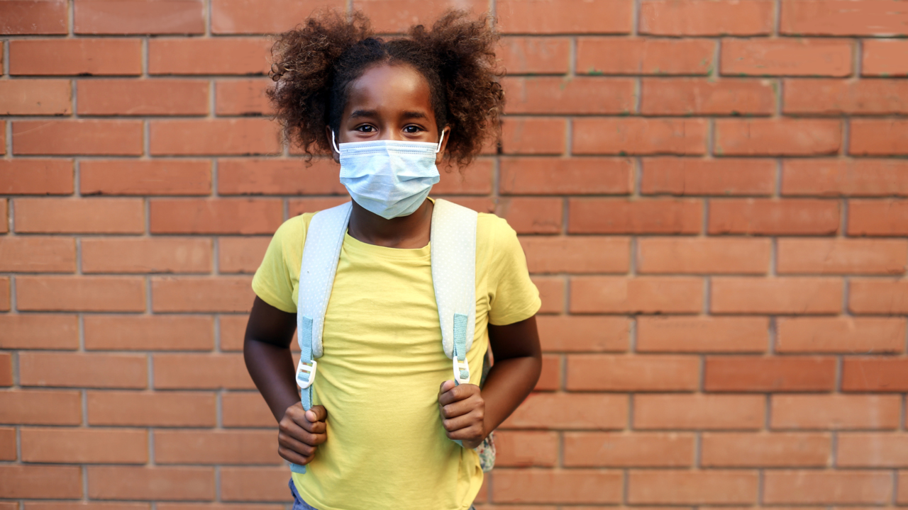 Attention SC lawmakers: Give local school boards control over mask mandates