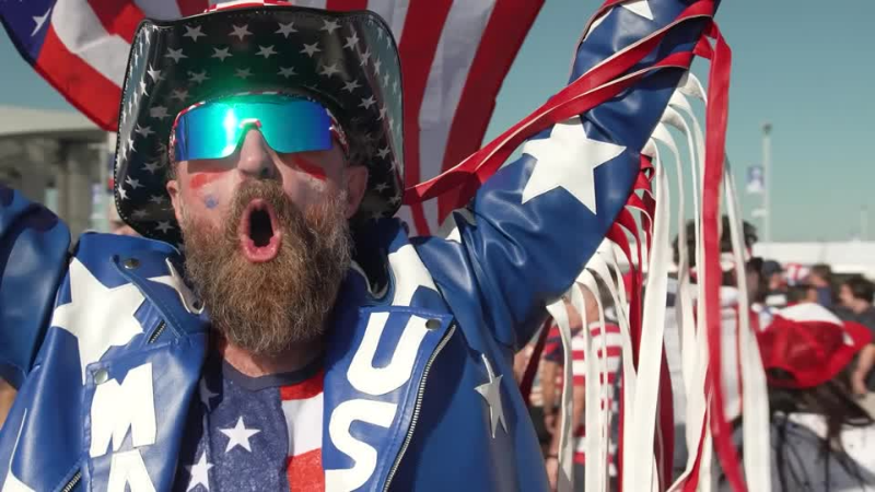 World Cup opens American eyes to soccer's global roar