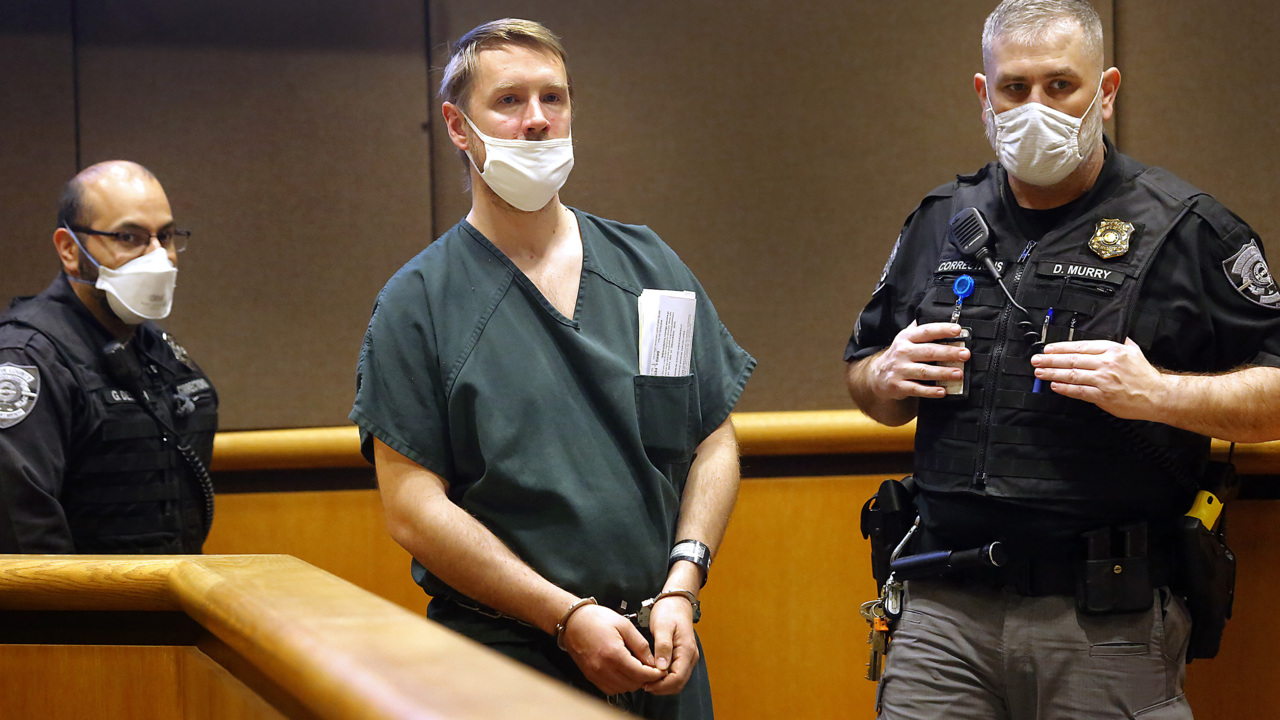Richland, WA Fred Meyer shooting suspect appears in court | Tri-City Herald