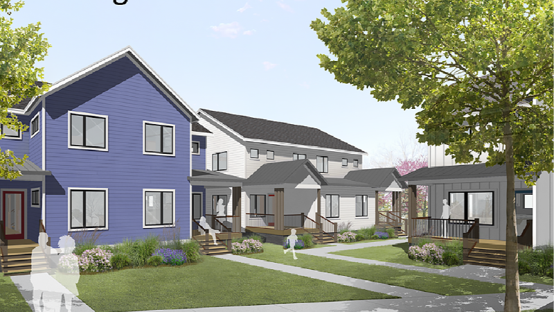 Raleigh considers bond to address affordable housing