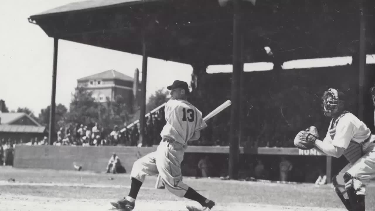 Fort Benning Centennial Minute: Sports play big role at Ft. Benning
