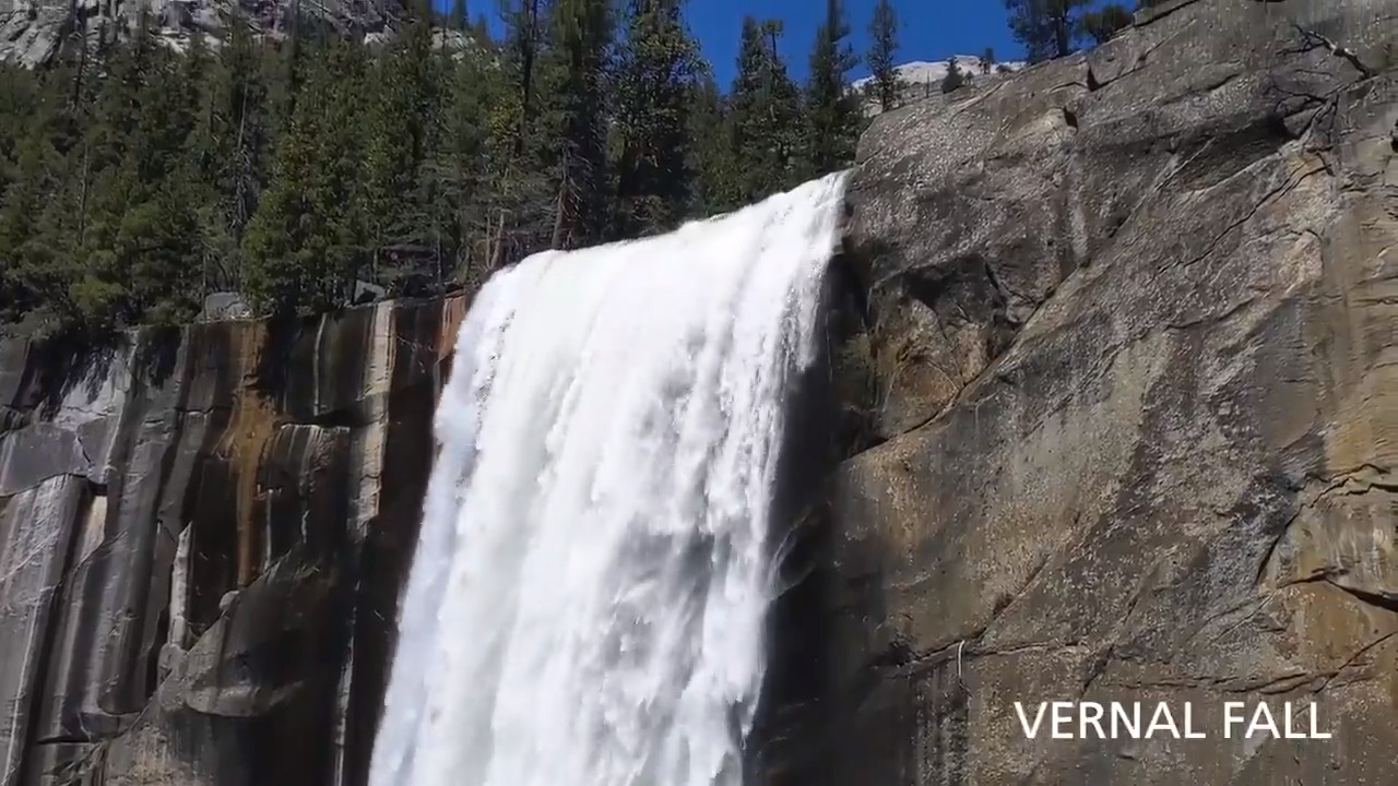 Yosemite National Park to reopen this week. Here’s what you’ll need to get in