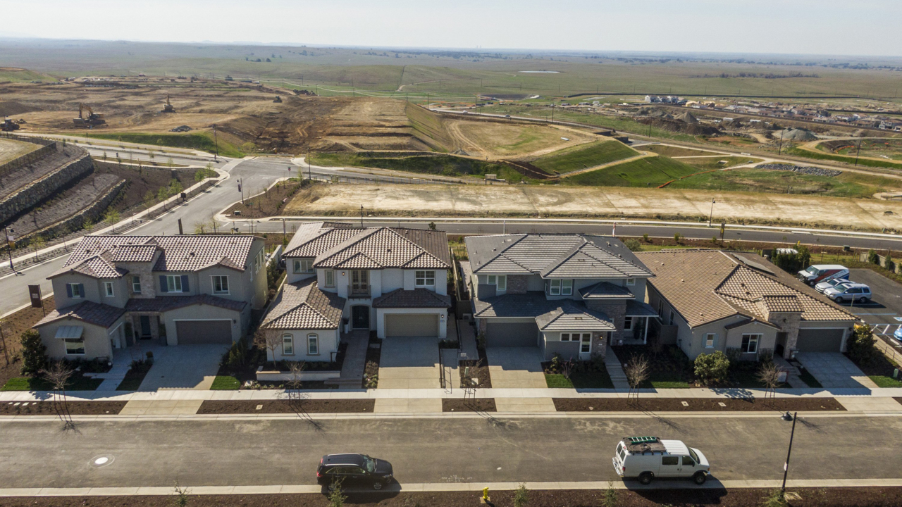 Coronavirus fears and sudden price spikes: Inside a volatile Sacramento housing market