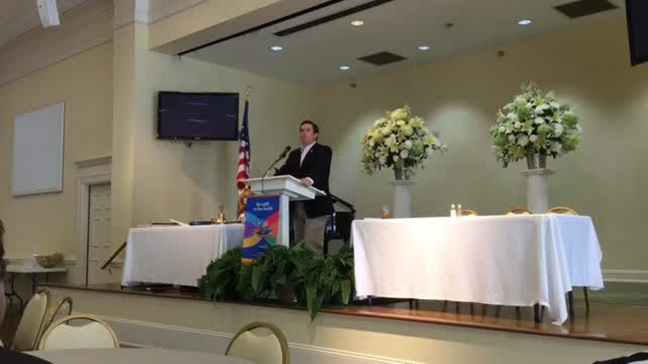 This is Viewpoints for Sunday, Oct. 13, 2019