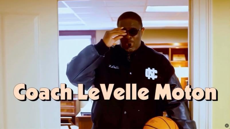 It’s “A Different World “…..NC Central Basketball Edition