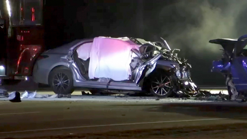 4 Chapel Hill bar employees face charges over deadly Harnett County crash