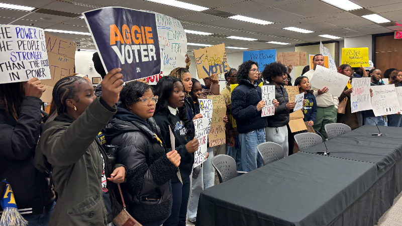 The Republican-led state elections board is just getting started on suppressing the vote | Opinion