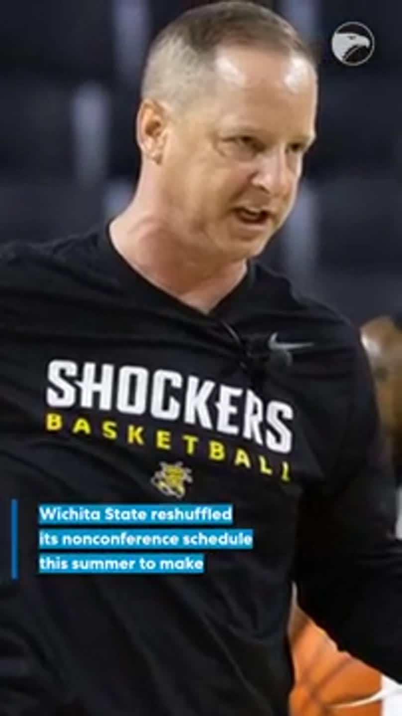 Kentucky pays Wichita State $110,000 for Rupp Arena game