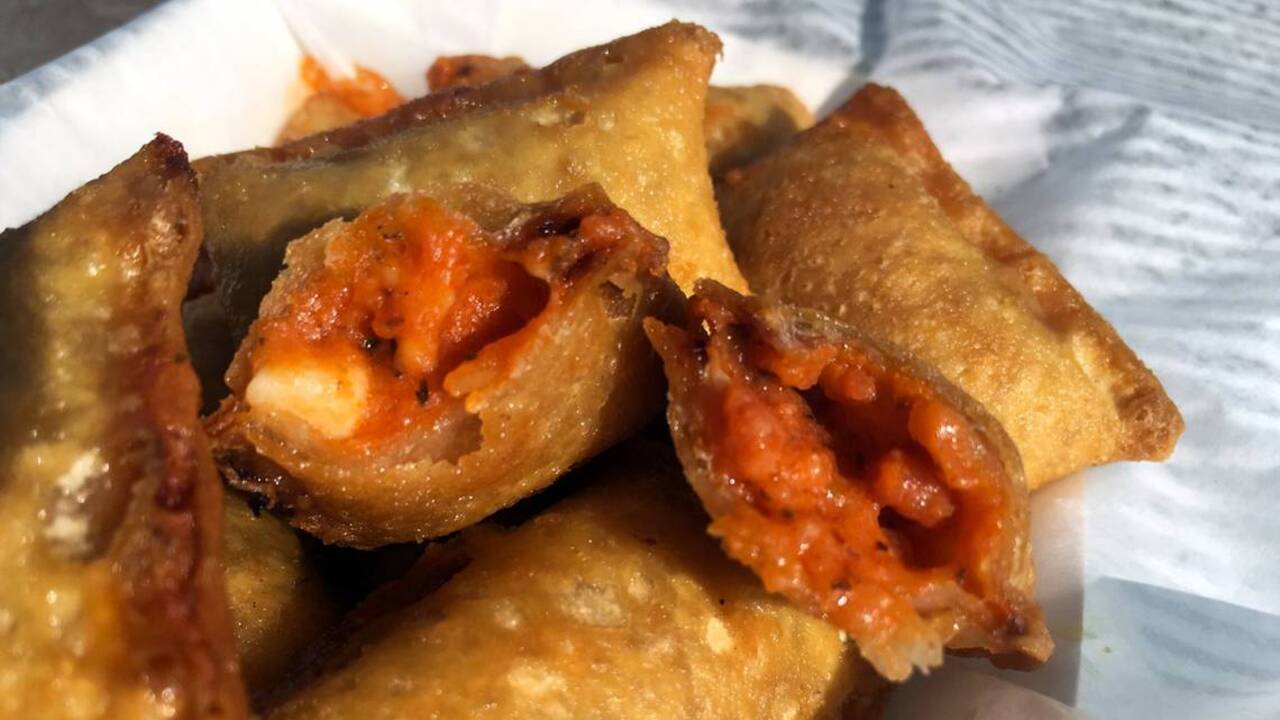 4 deep-fried food picks at the Mid-State Fair