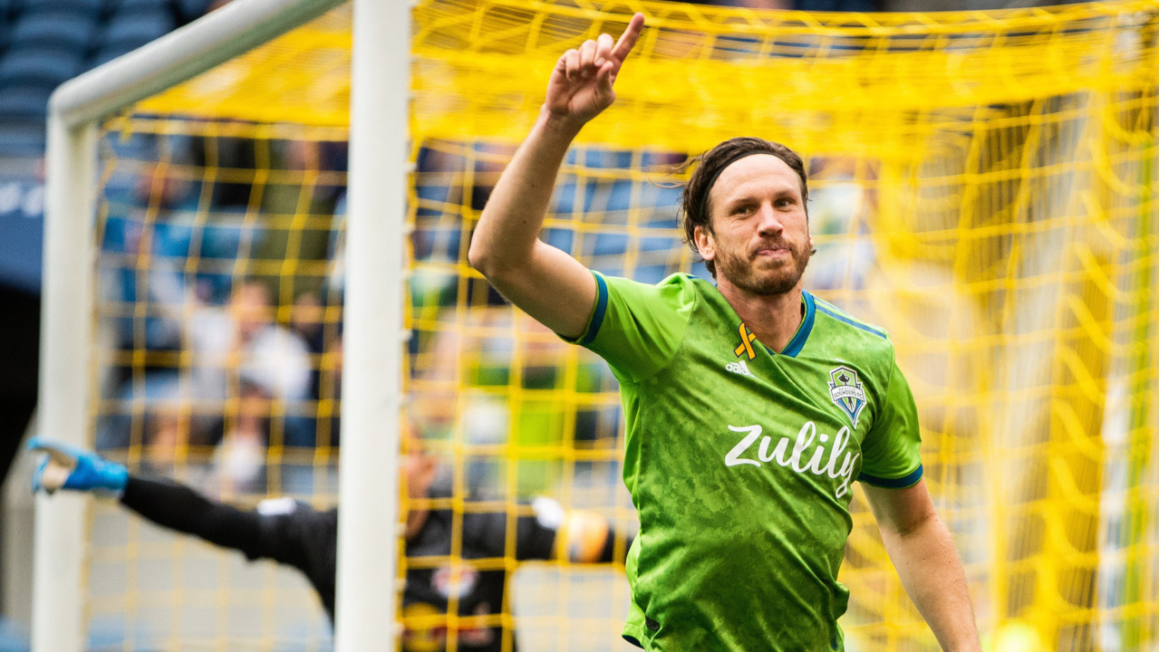 To win MLS Cup, Sounders need to match or improve on performance against LAFC, midfielder Gustav Svensson says