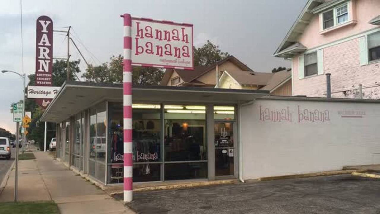 Hannah Banana has new owners