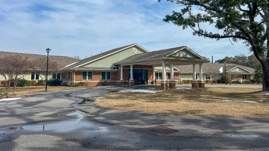 New mental health facility to open in Murrells Inlet – despite resident pushback