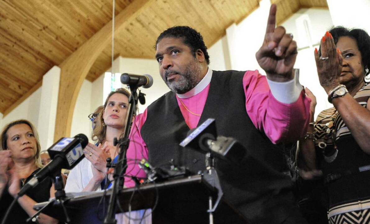 Duke history professors ignore school’s past as they push to remove Julian Carr’s name