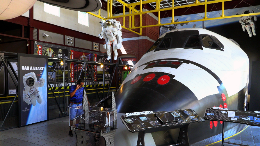 University System of Georgia requests Georgia funding for new Columbus State building. Learn more here