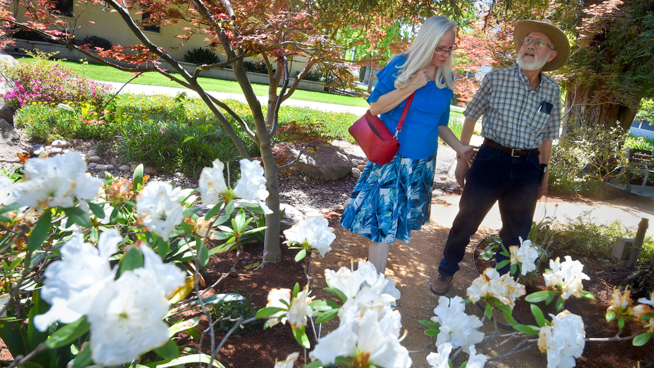 Fresno leaders group creates a pathway to honor victims of domestic, sexual abuse