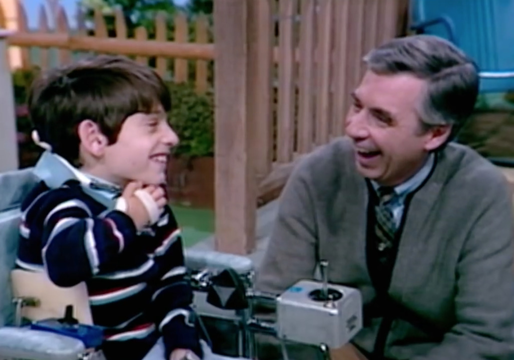 Won't You Be My Neighbor? - Official Trailer