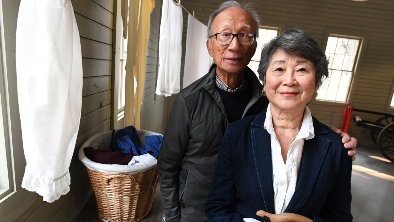 ‘It’s time.’ Chinese American immigrant contributions to Yosemite get recognition