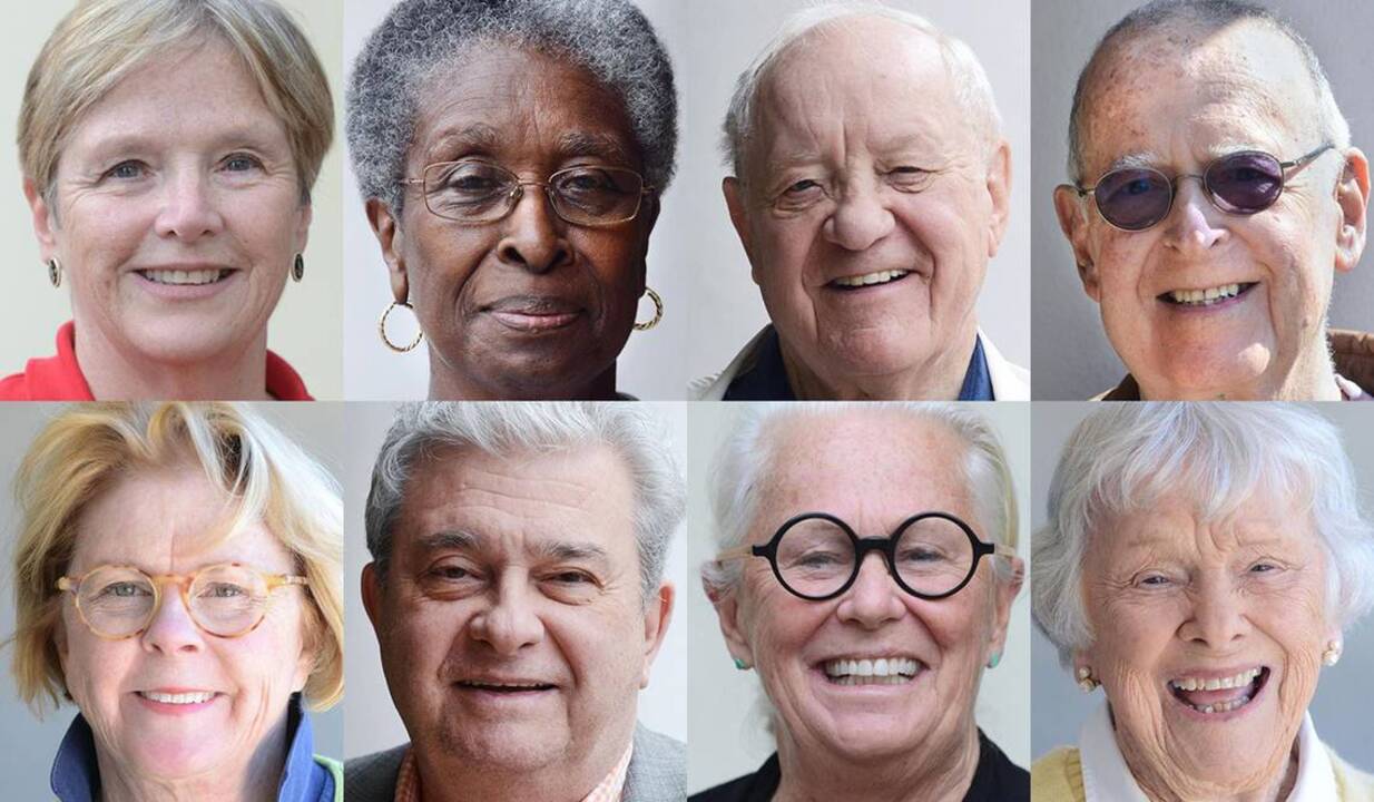 Hilton Head is growing older fast: How it helps, what it costs