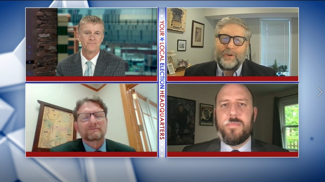 4Star Politics: What did the Kansas and Missouri legislatures accomplish?