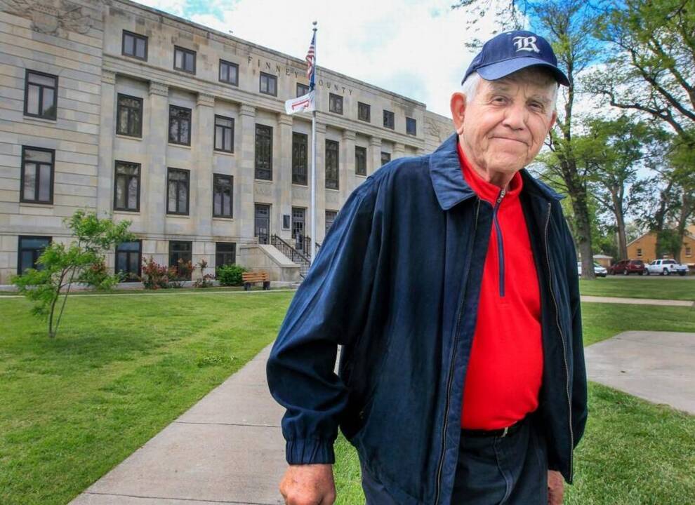 ‘In Cold Blood’ prosecutor recalls Kansas family murders