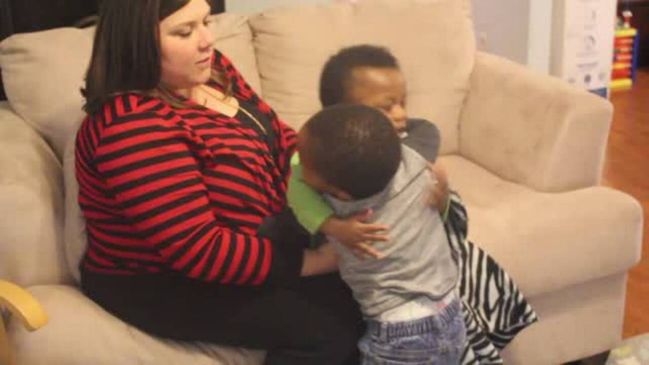 Want your kids to be more compassionate? Expose them to diversity