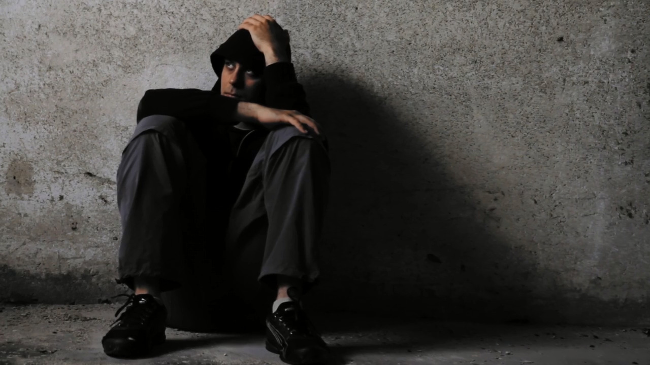 What are the warning signs of mental illness?