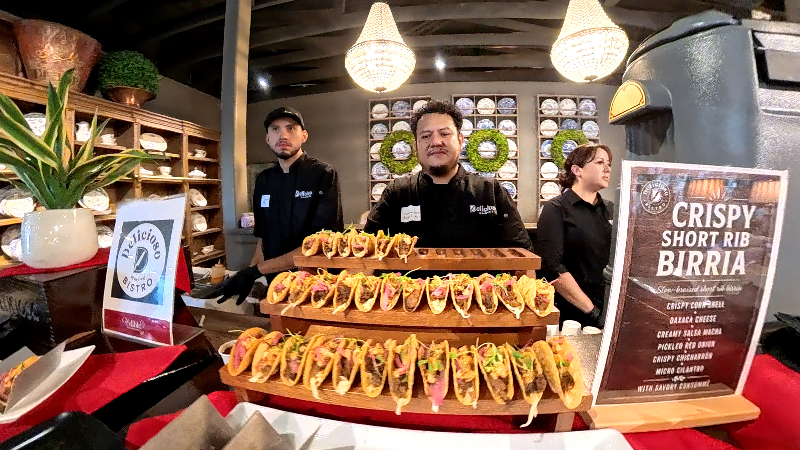 Edible Extravaganza will celebrate its 40th year