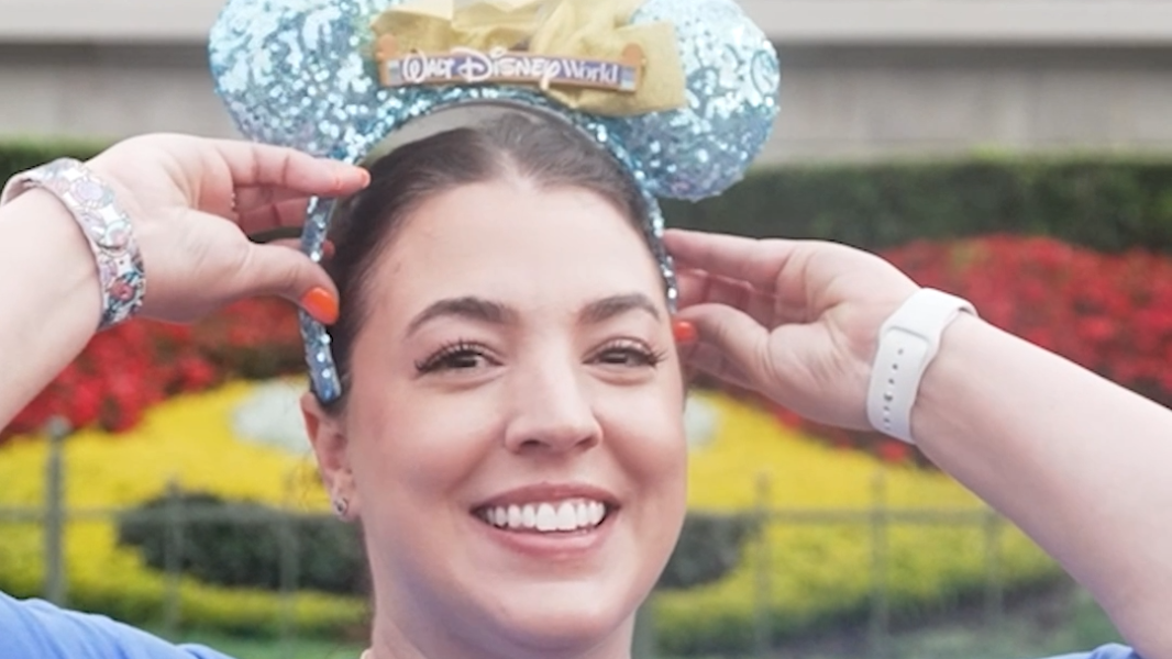 Bluffton, SC teacher celebrated, gets a trip to Disney World