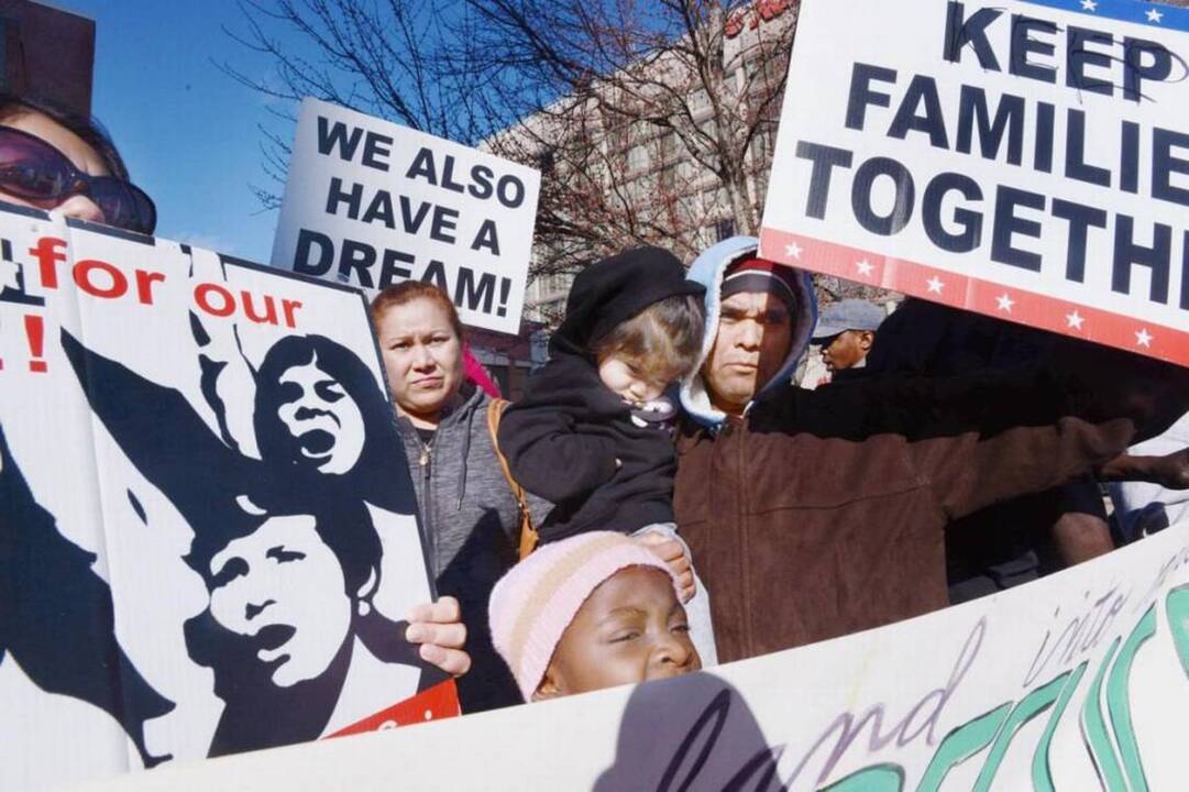 Durham group tries to put Latinos at ease – Saunders