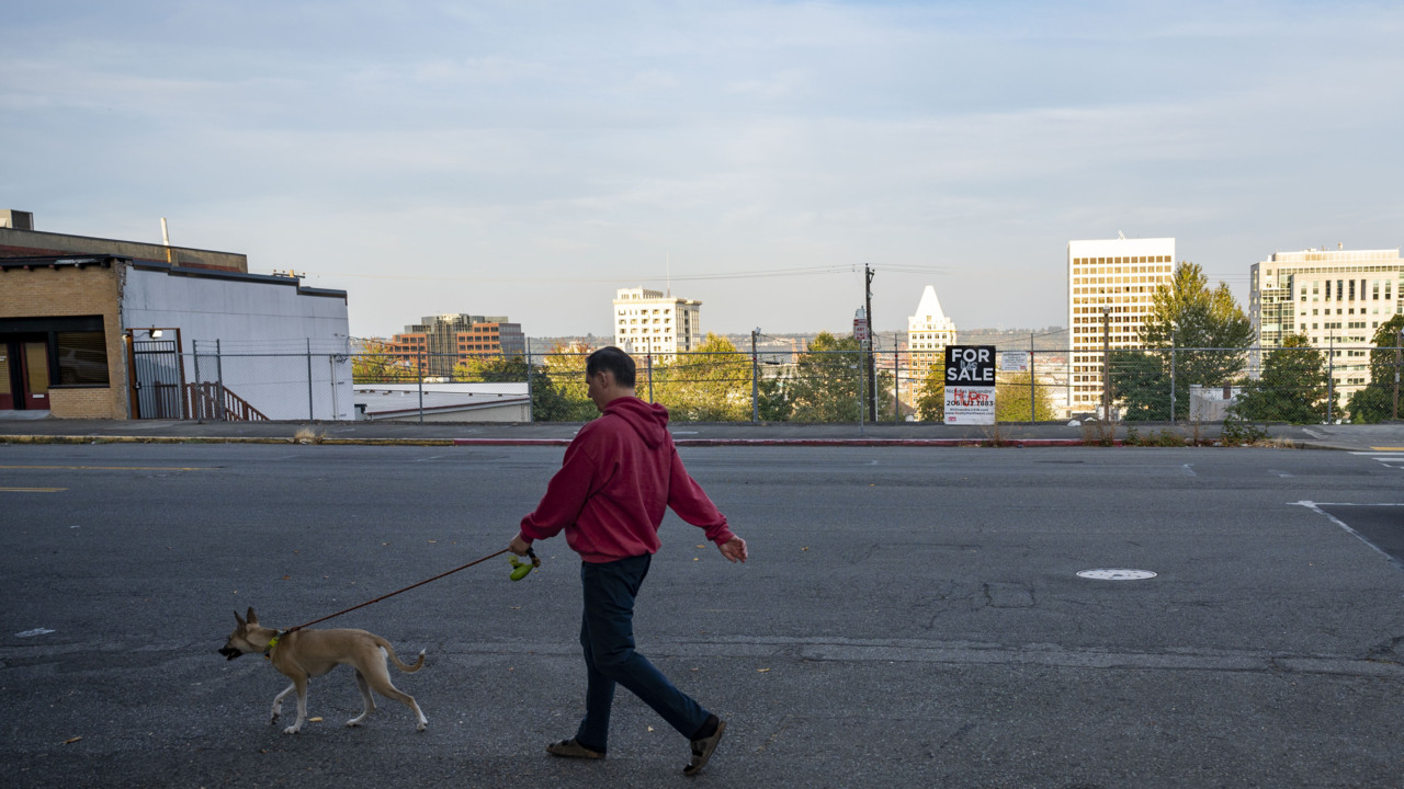 Here’s how Tacoma apartment development is going and a look at new projects still to come