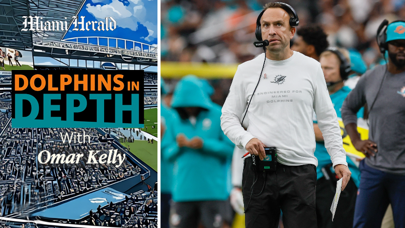 Dolphins in Depth: Can Dolphins patch up these leaks?