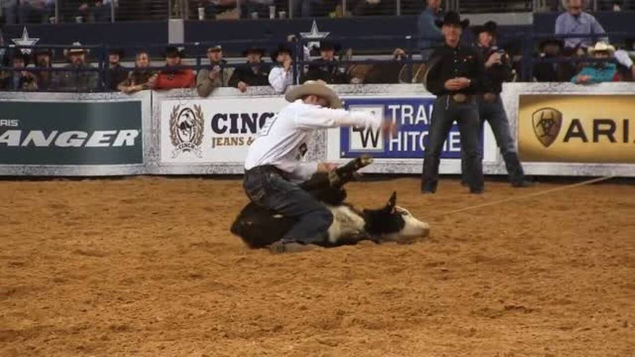 ‘You’re a piece of crap:’ Inside a lucrative rodeo scandal