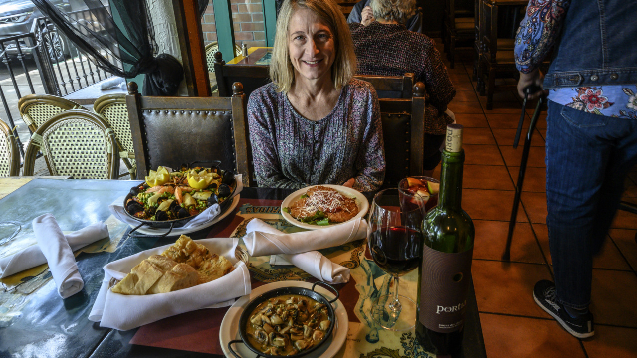 Tapa the World celebrates 25 years as the ‘original small plates restaurant in Sacramento’