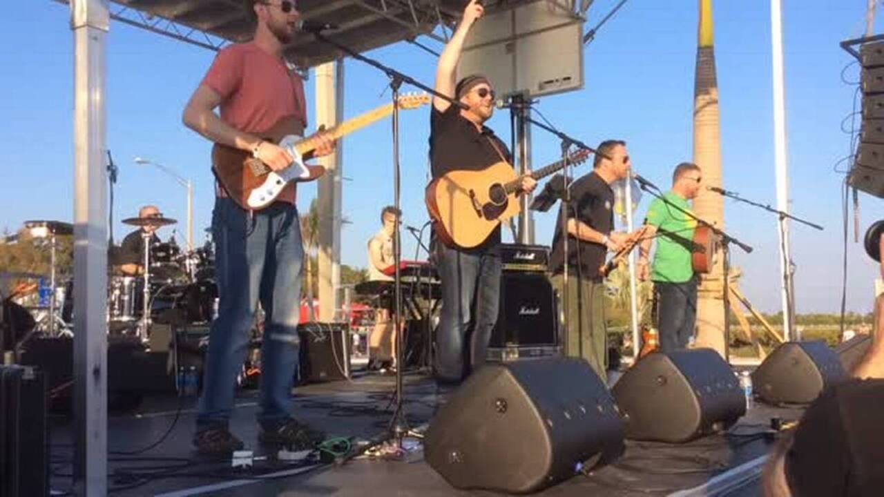 Thousands enjoy festivities in Palmetto during Bradenton Area River Regatta