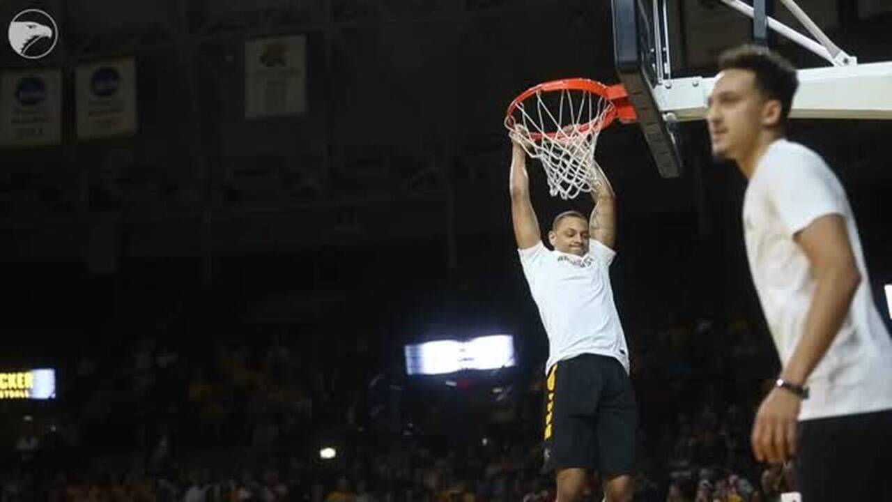 Basketball analyst Ken Pomeroy tabs Wichita State No. 4 in the country