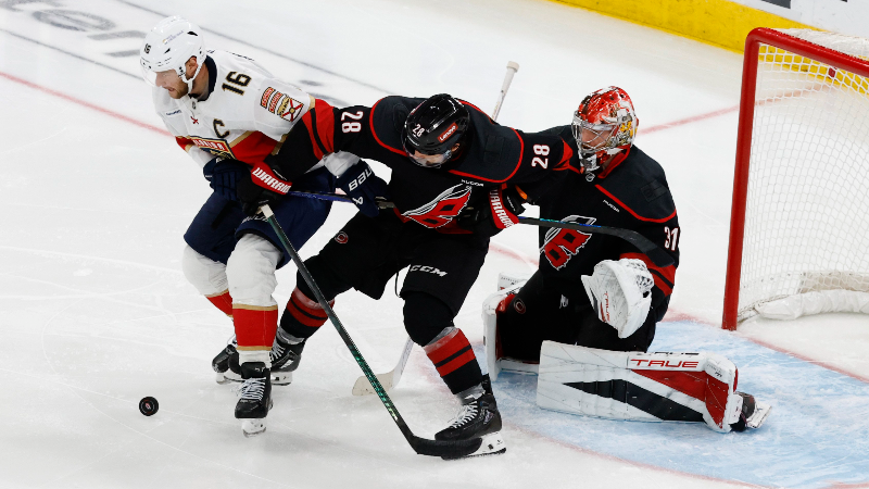 Breaking down Canes vs. Panthers for Game 2