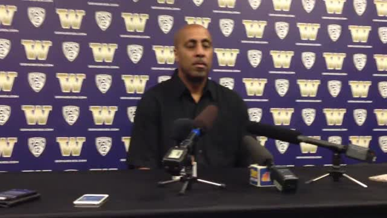 VIDEO: Lorenzo Romar previews Utah