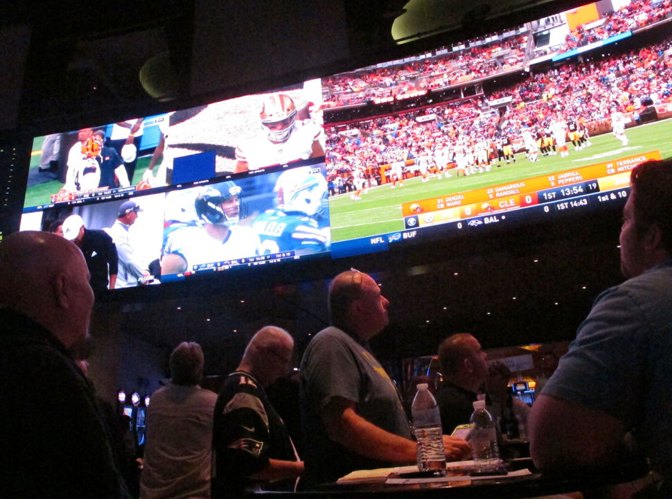 Legal sports betting in California? Not yet — casino tribes crush plan backed by NFL, NBA