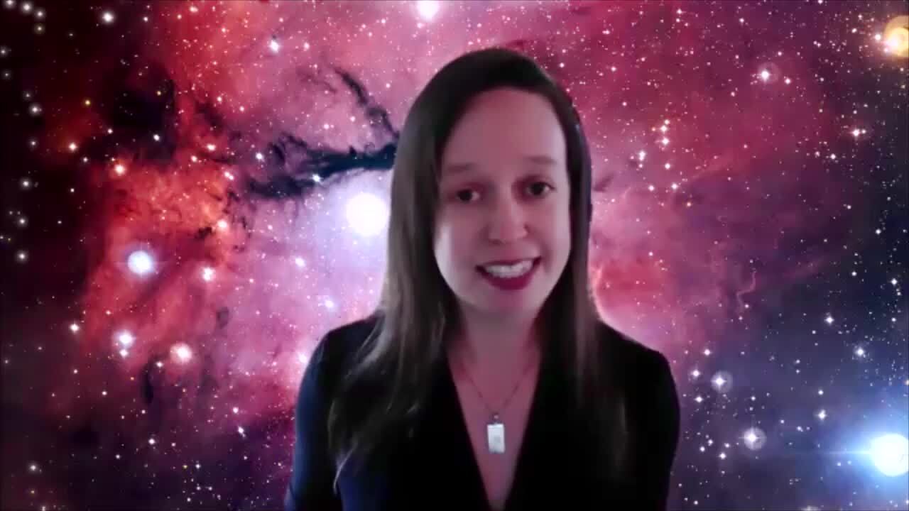 Countdown to Mars: Dr. Melissa Rice (Video) | Bellingham Herald