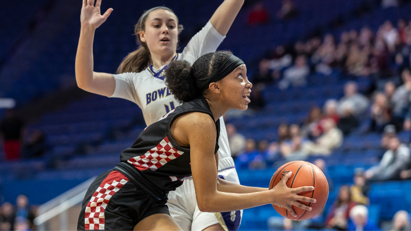 Slideshow: McCracken County beats Bowling Green in Sweet 16 quarterfinals