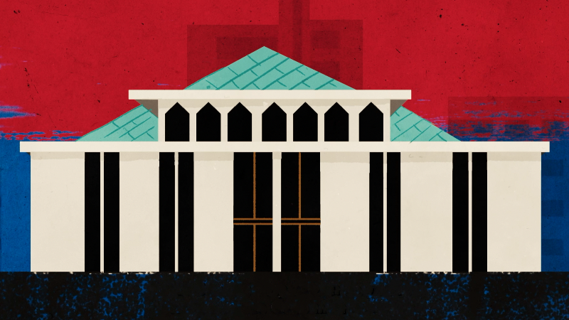As power grows, so does secrecy