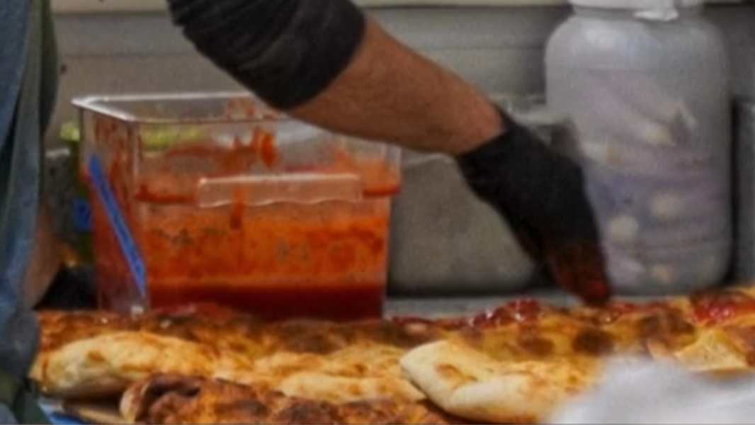 Charlotte ranked among Top 10 cheapest pizza cities in the U.S., report says