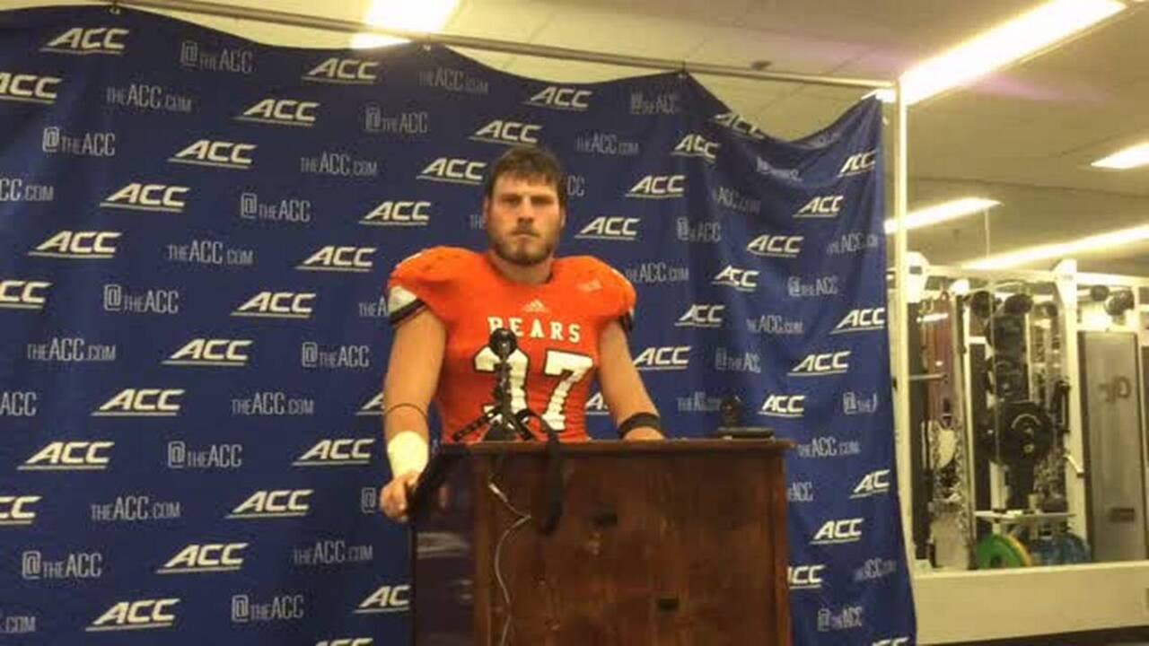 Mercer defense faces tough test