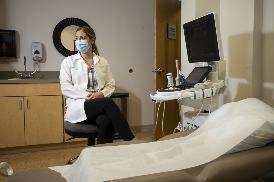 Pregnant women with COVID ‘much more likely to require hospitalization’