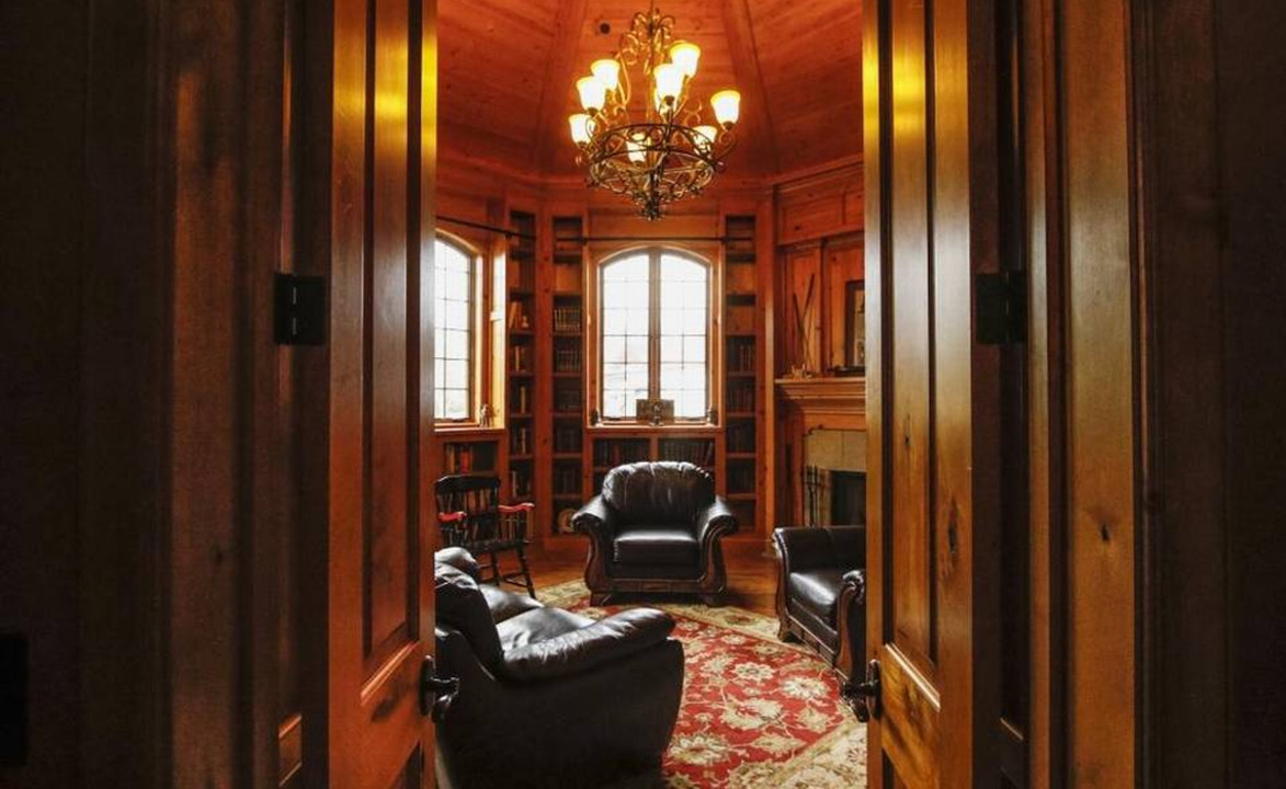 Take a tour of the Merrill home in Nipomo