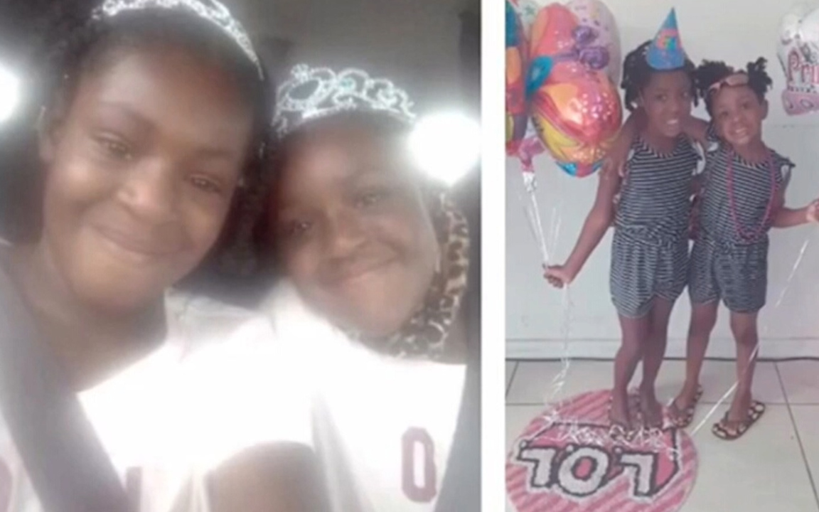 Police: Bodies of sisters found in Florida canal | Miami Herald